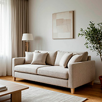 Химчистка на дому в Рязани